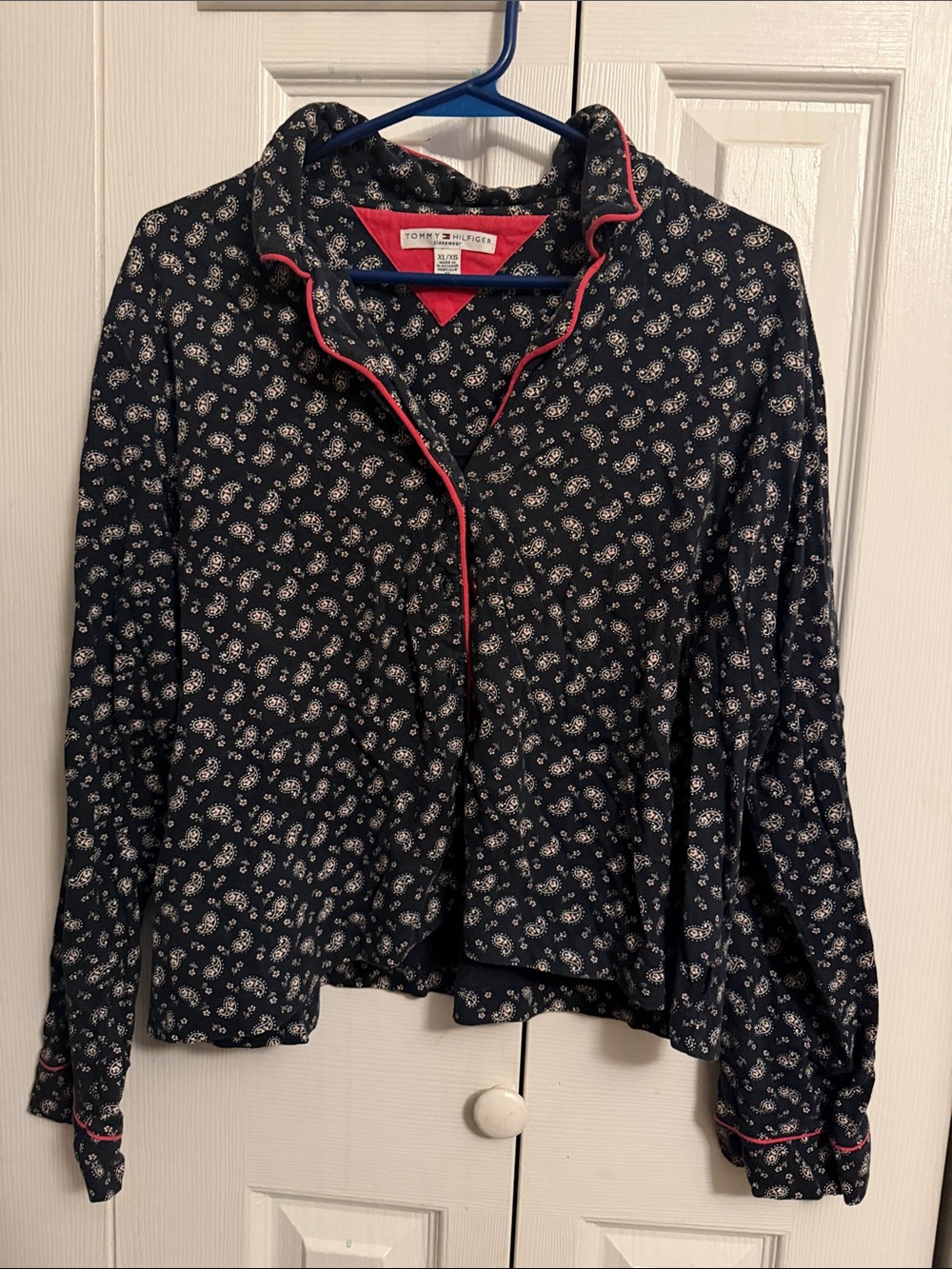 Sleepwear